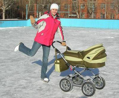 Как определить замерз малыш или ему жарко - как определить холодно ли новорожденному - запись пользователя ольга (oliadan) в сообществе здоровье новорожденных в категории разное - babyblog.ru
