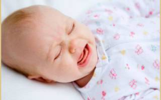 Как определить что у ребенка судороги. почему ребенок дергается во сне