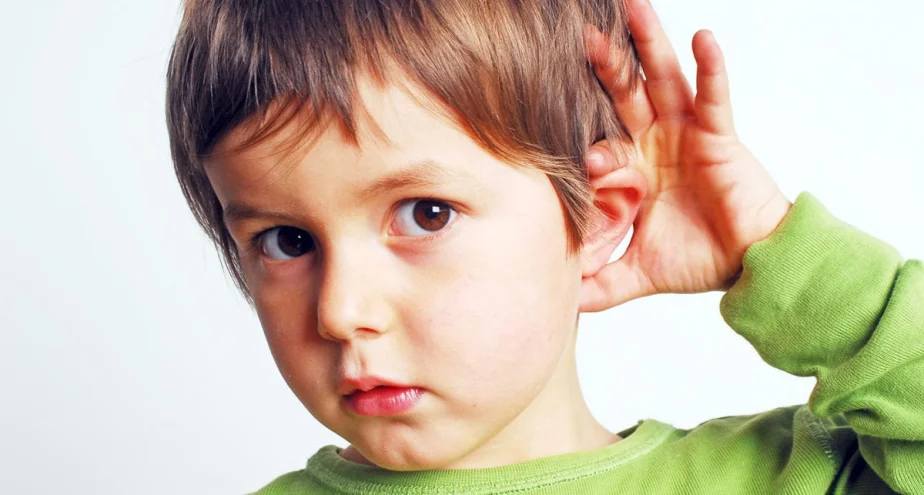 Как слышит ребенок. когда начинает слышать новорожденный ребенок: как проверить слух. как определяется нарушение слуха и зрения