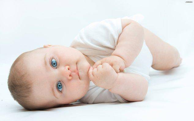 Икота у новорожденных — особенности и причины