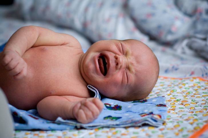 У кого сколько длились колики? - сколько продолжаются колики у новорожденных - запись пользователя ксюша (veronica15) в сообществе здоровье новорожденных в категории колики - babyblog.ru