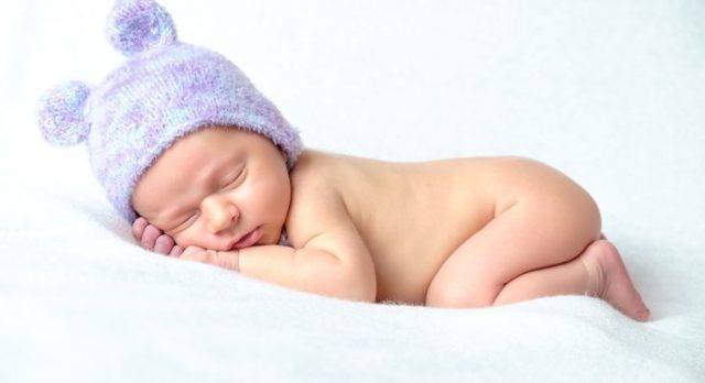 О регистрации ребенка после рождения: какие документы нужны, в каком загсе