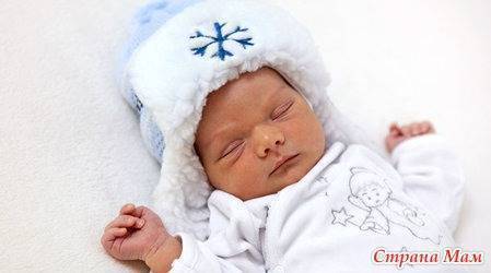 У новорожденного холодный нос на улице. причины, по которым у новорожденного холодный носик на улице или дома. стоит ли волноваться родителям