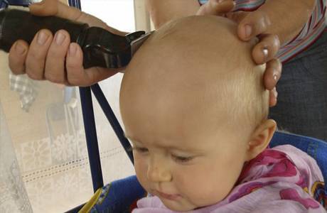 Неравномерный рост волосиков на голове у малыша) как росли у ваших? - запись пользователя ольга солнечная (olgasumarockowa) в сообществе здоровье новорожденных в категории разное - babyblog.ru