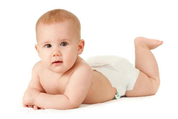 Светлый кал у ребенка: патологические процессы или физиологические особенности