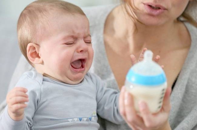 Как приучить ребенка к соске: новорожденного, грудничка, если не берет