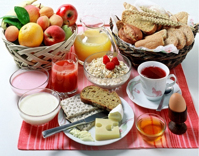 Рецепты завтраков для ребенка 4-5 лет. как быстро приготовить легкий завтрак? - календарь развития ребенка