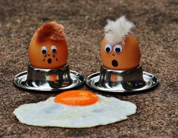 Можно ли давать ребенку перепелиные яйца, как их варить и с какого возраста вводить в прикорм?