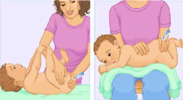 Температура тела у новорожденных и грудничков: нормальные показатели и отклонения от нормы