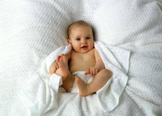 Сколько спит новорожденный: как организовать ребенку здоровый детский сон?
