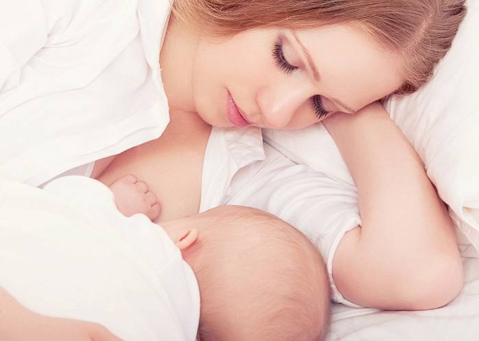 Как понять, что ребенку не хватает грудного молока? мифы о «немолочных» мамах