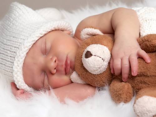 Почему ребенок в полтора года плохо спит ночью и днем 2020