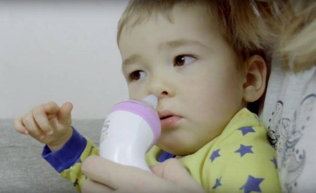 Аспиратор для новорожденных: какой лучше для носа и как пользоваться назальным соплеотсосом