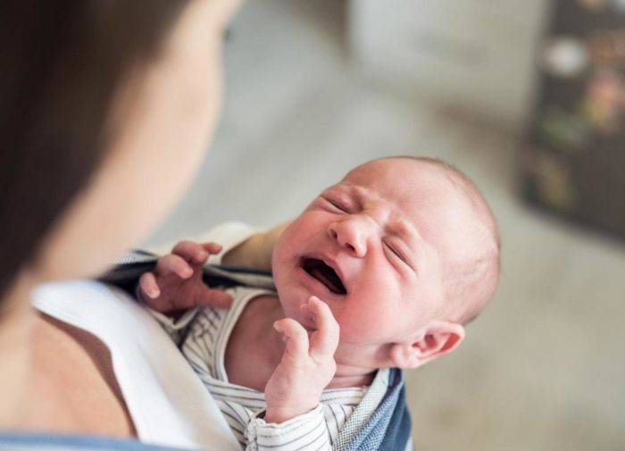 Ребенок нервничает и кричит во время кормления - во время кормления ребенок извивается и плачет - запись пользователя дина (id824127) в сообществе грудное вскармливание в категории как кормить, прикладывание, требование - babyblog.ru