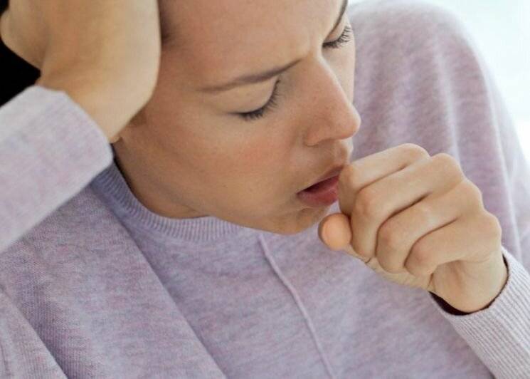 Как отличить нервный кашель от простудного