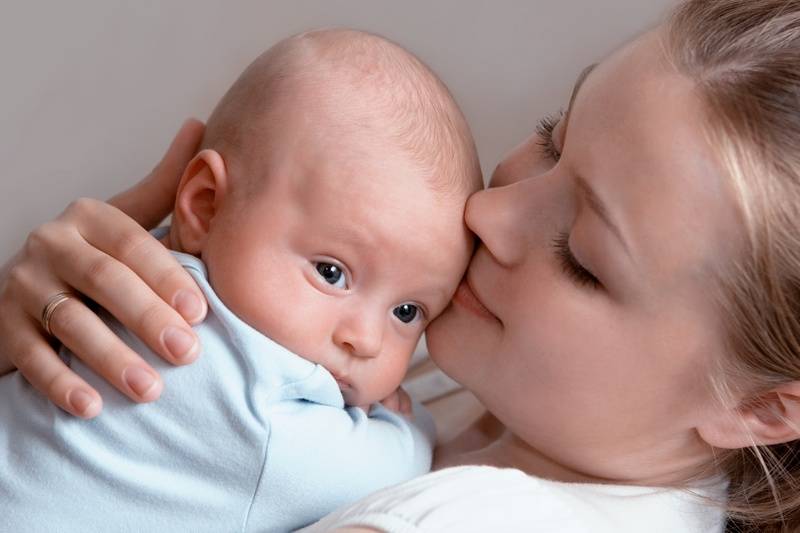Про цветение малыша - запись пользователя mаpи (m8762) в сообществе здоровье новорожденных в категории высыпания на коже - babyblog.ru