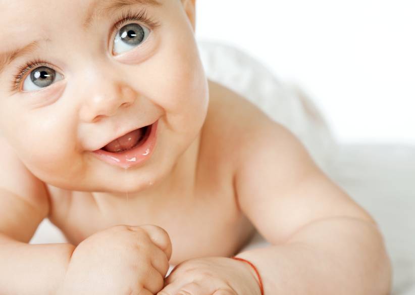 9 полезных советов по гигиене новорожденных