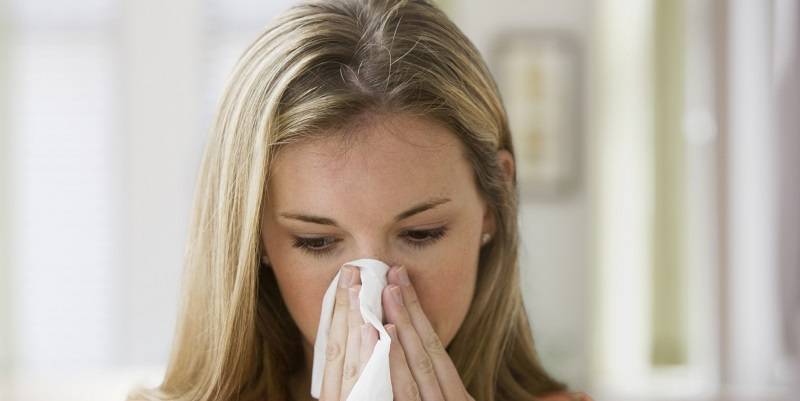 Аллергический кашель у ребенка — причины, симптомы и лечение, народные средства