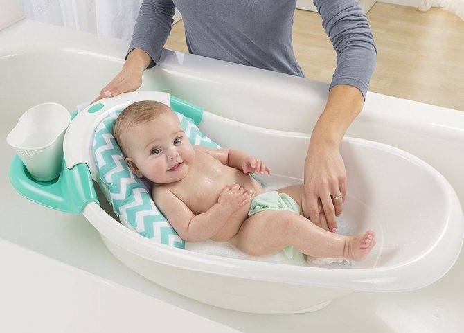 Ванночка для купания новорожденных: какую ванну для новорожденного купить.    ванночки для купания новорожденных фото | метки: нужный, нужный