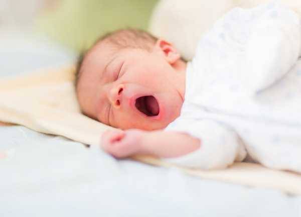 Полезная статья про сон грудничков - запись пользователя ольга (olgabolga_) в сообществе здоровье новорожденных в категории сон новорожденного - babyblog.ru