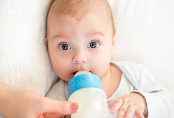 Сколько за кормление должен съедать малыш в 3-4 недели?!! - запись пользователя monika-d (id1612299) в сообществе питание новорожденного в категории вопросы по гв - babyblog.ru