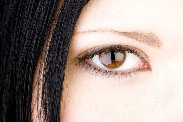 Профилактика и лечение лопнувшего сосуда в глазу