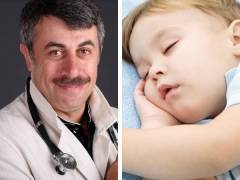 Почему дети храпят? ребенок храпит во сне. причины и лечение храпа