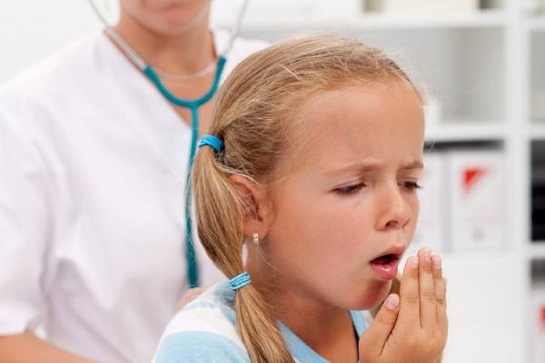 Частота дыхания у детей (чдд): норма по возрастам || нормальная частота дыхания у ребенка