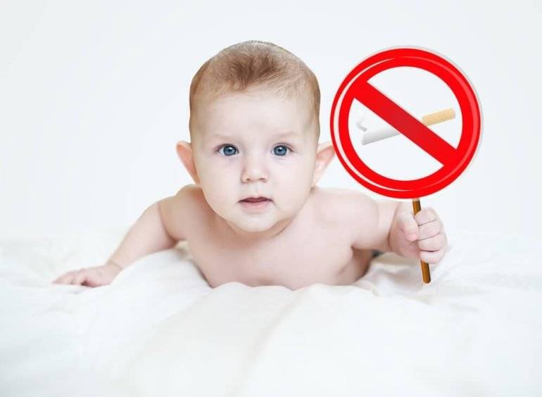 Если кормящая мама курит… - курение во время грудного вскармливания - запись пользователя анико (id916807) в сообществе грудное вскармливание в категории вредные привычки - babyblog.ru