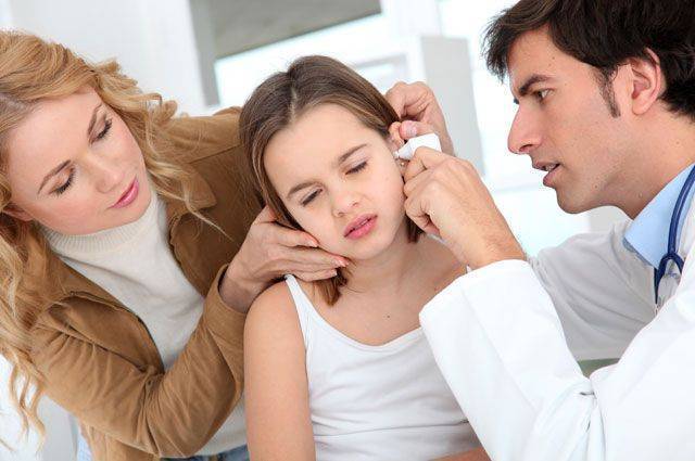 Ухо болит, заложено и плохо слышит: причины и варианты лечения