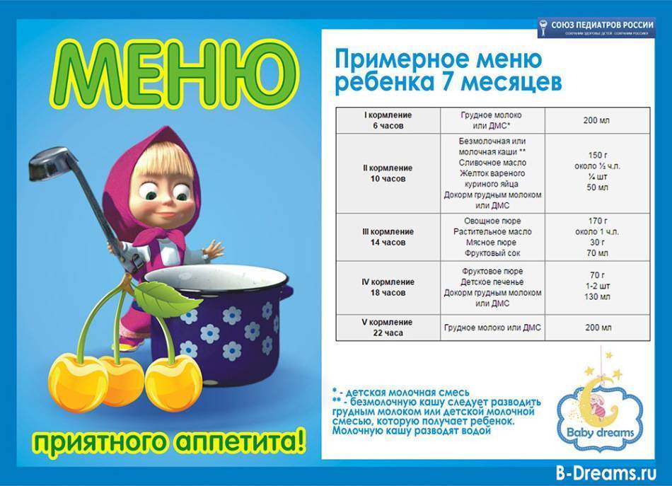 Режим дня в 7-8 месяцев? - режим дня 7 месячного ребенка - запись пользователя юлия (julia-klimova) в сообществе развитие от рождения до года в категории режим дня - babyblog.ru