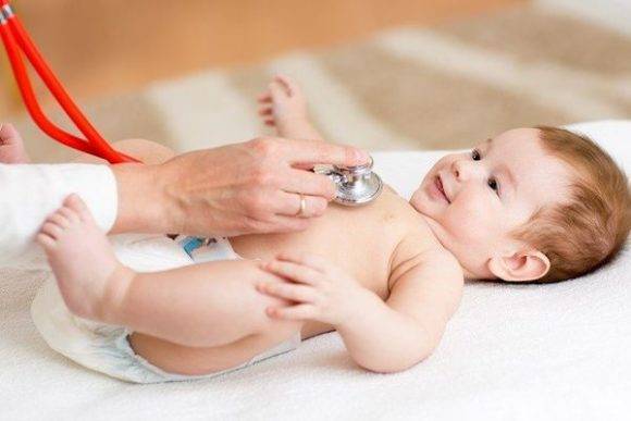 Через сколько дней после прививки можно купать ребёнка