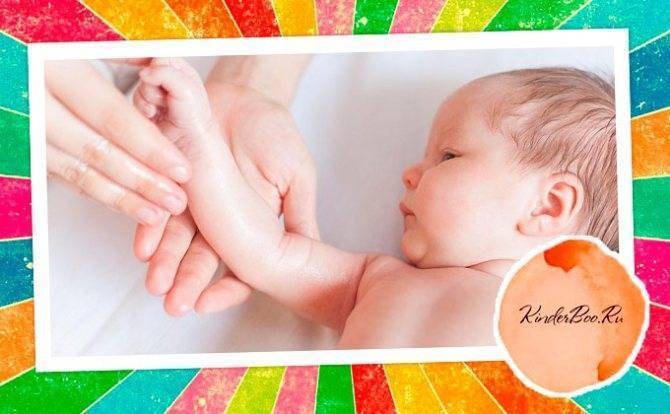 Масло для новорожденных: как стерилизовать и правильно обрабатывать нежную кожу крохи — раскрываем все секреты