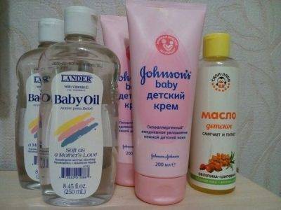 Как кипятить подсолнечное масло для новорожденных