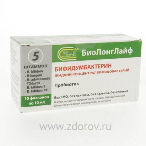 Пробиотики и пребиотики для детей, какие лучше для новорожденных и детей до года / mama66.ru