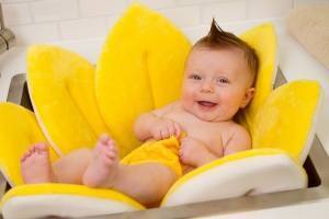 Ванночка для купания новорожденных малышей - запись пользователя светлана (id1497439) в сообществе выбор товаров в категории косметика      и      гигиена.        ванночки и горшки - babyblog.ru