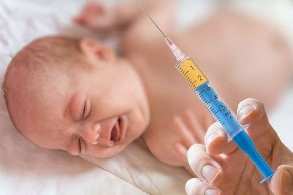 Прививка бцж детям: что это такое, противопоказания, побочные эффекты