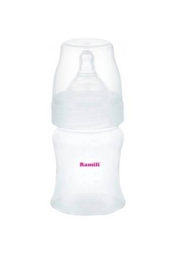 Антиколиковые бутылочки — для спокойствия мамы и ребенка