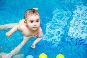 Анализы для бассейна ребенку до года, какие справки нужно сдать