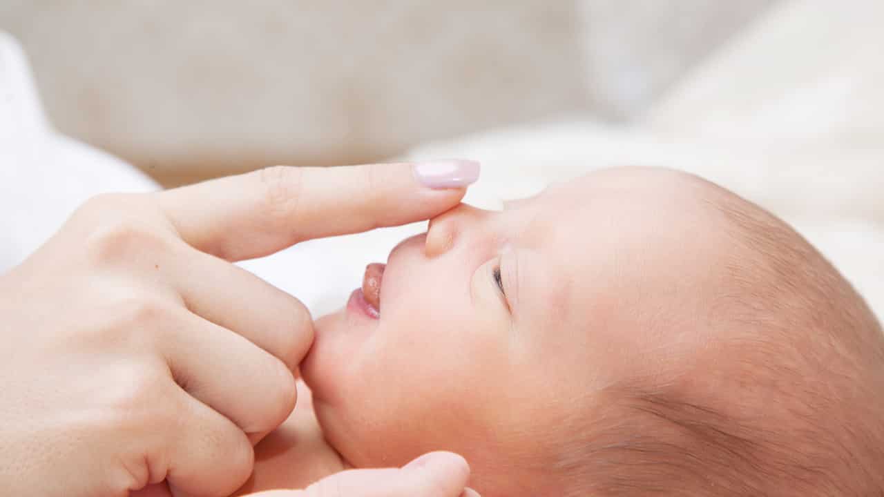 Затяжной насморк у ребенка — как лечить