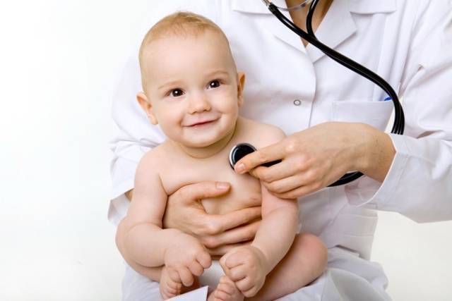 Причины появления шумов в сердце новорождённого малыша. методы медицинского вмешательства