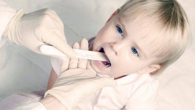 Лающий кашель у ребенка без температуры лечение 3 года