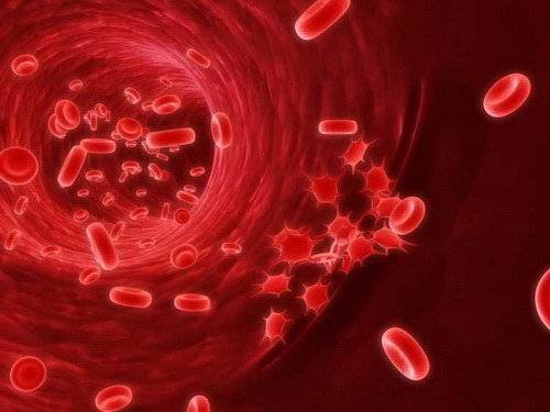 Гемоглобин в крови у детей: норма, причины и последствия понижения и повышения уровня
