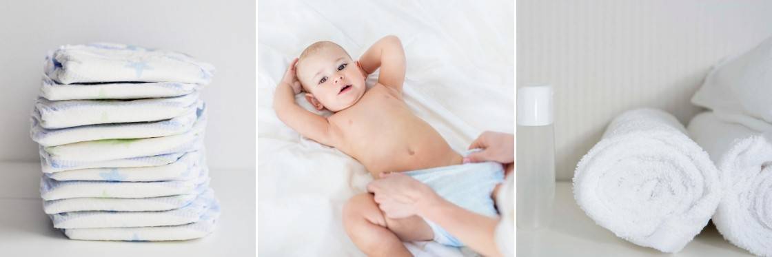 Каким должен быть кал (стул) у новорожденных детей и грудничков. как свойства кала зависят от питани