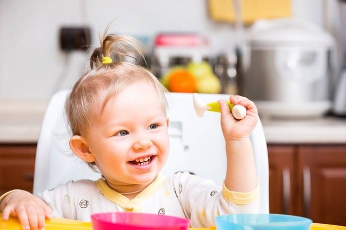 Каши каких фирм считаются лучшими для прикорма малышей? народный рейтинг!