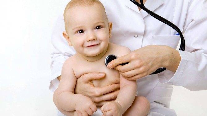 Почему бывает ацетон у детей в моче и как его лечить
