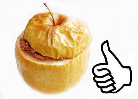 Когда можно давать яблоко грудничку: прикорм яблочным пюре, соком и запеченным яблоком, аллергия