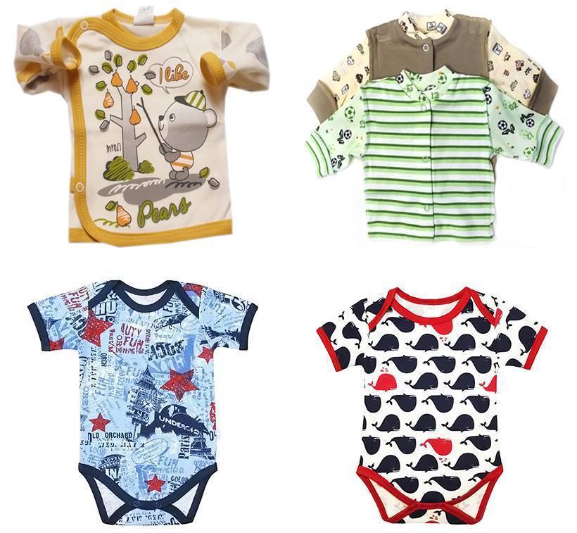 Что лучше для новорожденного зимнего ребенка? - запись пользователя катерина (katenka_f) в сообществе выбор товаров в категории детская одежда - babyblog.ru