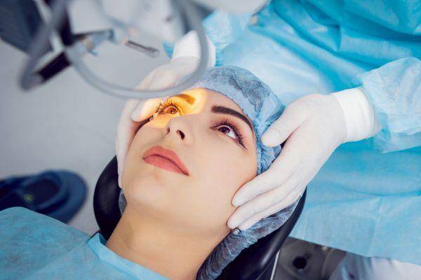 Опасность ангиопатии сетчатки глаза у ребенка
