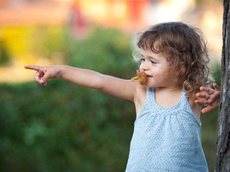 11 причин «за» пустышку: как приучить ребенка к соске